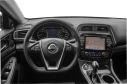 Thumbnail image of 2021 Nissan Maxima at Hamilton Honda