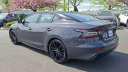 Thumbnail image of 2021 Nissan Maxima at Hamilton Honda