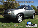 Thumbnail image of 2002 Lexus RX 300 at Y.A.C Auto Sales
