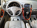Thumbnail image of 2002 Lexus RX 300 at Y.A.C Auto Sales