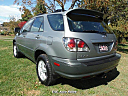 Thumbnail image of 2002 Lexus RX 300 at Y.A.C Auto Sales