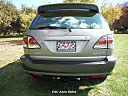 Thumbnail image of 2002 Lexus RX 300 at Y.A.C Auto Sales