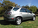 Thumbnail image of 2002 Lexus RX 300 at Y.A.C Auto Sales