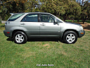 Thumbnail image of 2002 Lexus RX 300 at Y.A.C Auto Sales