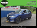 Thumbnail image of 2018 Nissan Rogue at Parkside Total Auto Care