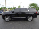 2021 GMC Yukon Denali at The Audi Connection Used
