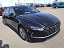 2023 Hyundai SONATA SE at Evansville Hyundai