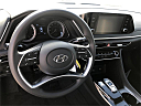 Thumbnail image of 2023 Hyundai SONATA at Evansville Hyundai