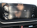 Thumbnail image of 2023 Hyundai SONATA at Evansville Hyundai