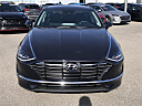 Thumbnail image of 2023 Hyundai SONATA at Evansville Hyundai