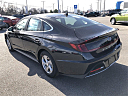 Thumbnail image of 2023 Hyundai SONATA at Evansville Hyundai