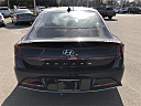 Thumbnail image of 2023 Hyundai SONATA at Evansville Hyundai