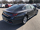 Thumbnail image of 2023 Hyundai SONATA at Evansville Hyundai