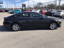 Thumbnail image of 2023 Hyundai SONATA at Evansville Hyundai