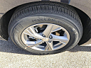 Thumbnail image of 2023 Hyundai SONATA at Evansville Hyundai