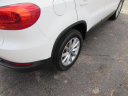 Thumbnail image of 2017 Volkswagen Tiguan at ECARS of FORT WALTON BEACH, FL
