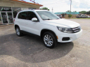 Thumbnail image of 2017 Volkswagen Tiguan at ECARS of FORT WALTON BEACH, FL