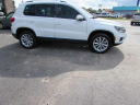 Thumbnail image of 2017 Volkswagen Tiguan at ECARS of FORT WALTON BEACH, FL