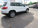 Thumbnail image of 2017 Volkswagen Tiguan at ECARS of FORT WALTON BEACH, FL