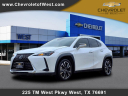 Thumbnail image of 2020 Lexus UX 200 at Chevrolet Of West