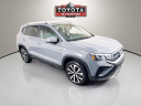 Thumbnail image of 2022 Volkswagen Taos at ToyotaOfStamford Used DC2