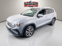 Thumbnail image of 2022 Volkswagen Taos at ToyotaOfStamford Used DC2