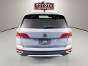 Thumbnail image of 2022 Volkswagen Taos at ToyotaOfStamford Used DC2