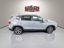 Thumbnail image of 2022 Volkswagen Taos at ToyotaOfStamford Used DC2