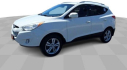 Thumbnail image of 2013 Hyundai Tucson at Hansen Motor Company - NEW