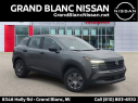 Thumbnail image of 2025 Nissan Kicks at Grand Blanc Nissan