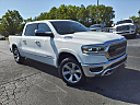 Thumbnail image of 2020 Ram 1500 at Gary Mathews Motors