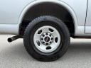 Thumbnail image of 2022 GMC Savana at JT's Chrysler Jeep Dodge (new)