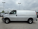 Thumbnail image of 2022 GMC Savana at JT's Chrysler Jeep Dodge (new)
