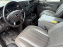 Thumbnail image of 2022 GMC Savana at JT's Chrysler Jeep Dodge (new)