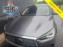 Thumbnail image of 2022 INFINITI QX50 at Smithtown Nissan