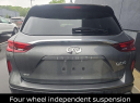 Thumbnail image of 2022 INFINITI QX50 at Smithtown Nissan