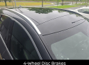 Thumbnail image of 2022 INFINITI QX50 at Smithtown Nissan