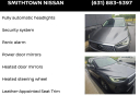 Thumbnail image of 2022 INFINITI QX50 at Smithtown Nissan
