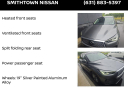 Thumbnail image of 2022 INFINITI QX50 at Smithtown Nissan