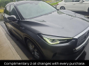 Thumbnail image of 2022 INFINITI QX50 at Smithtown Nissan