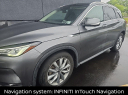 Thumbnail image of 2022 INFINITI QX50 at Smithtown Nissan