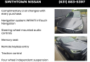 Thumbnail image of 2022 INFINITI QX50 at Smithtown Nissan
