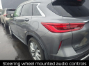 Thumbnail image of 2022 INFINITI QX50 at Smithtown Nissan