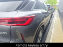 Thumbnail image of 2022 INFINITI QX50 at Smithtown Nissan