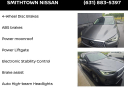 Thumbnail image of 2022 INFINITI QX50 at Smithtown Nissan