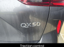 Thumbnail image of 2022 INFINITI QX50 at Smithtown Nissan