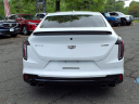 Thumbnail image of 2022 Cadillac CT4-V at Bridgewater Acura