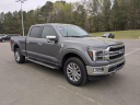 Thumbnail image of 2024 Ford F-150 at Boyd Auto group - Used