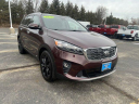 Thumbnail image of 2020 Kia Sorento at GillespieFord - New