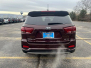 Thumbnail image of 2020 Kia Sorento at GillespieFord - New